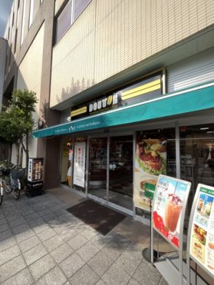 ドトールコーヒーショップ 鴻巣駅前店の画像