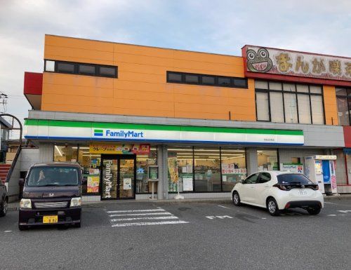 ファミリーマート 市原五井東店の画像