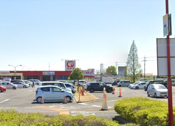 コメリリフォーム妻沼店の画像