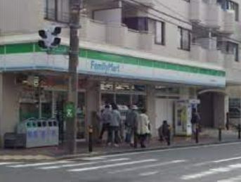 ファミリーマート 東戸塚記念病院前店の画像