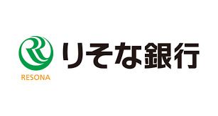 りそな銀行 市岡支店の画像