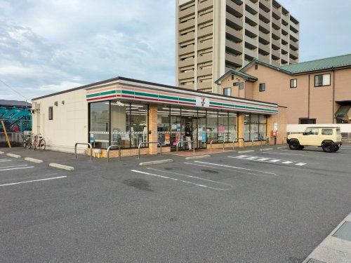 セブンイレブン 下松潮音町1丁目店の画像