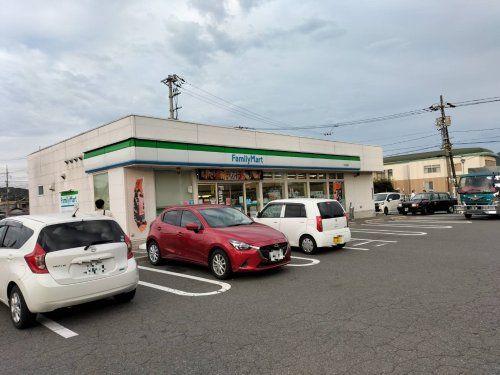 ファミリーマート 下松平田店の画像