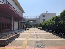 大阪市立大領中学校の画像