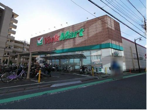 ヨークマート 大和中央店の画像