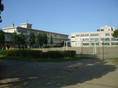 横芝小学校の画像