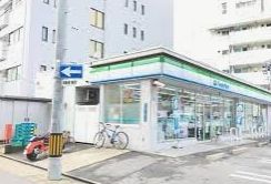 ファミリーマート 千種今池一丁目店の画像