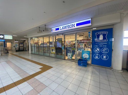 ローソン HA阪神魚崎店の画像
