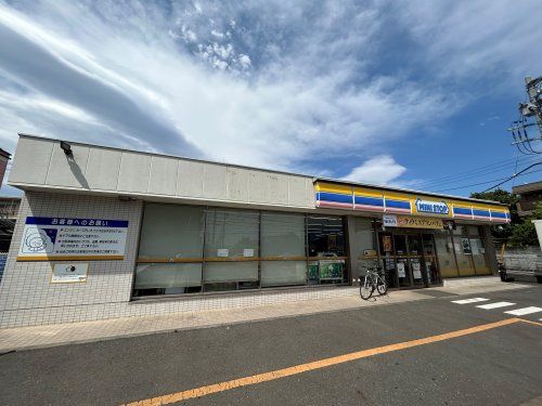 ミニストップ 小平小川店の画像