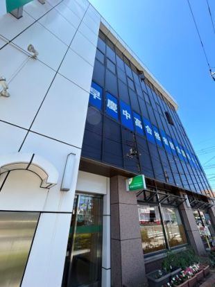 りそな銀行 福生支店羽村出張所の画像