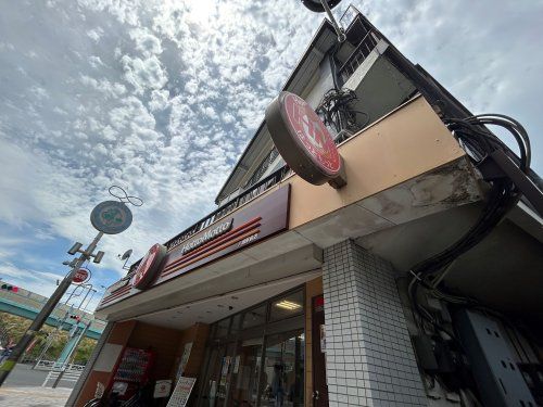 ほっともっと 八坂駅前店の画像