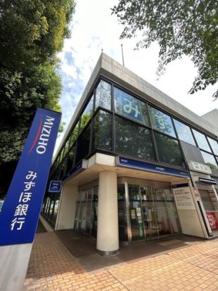 みずほ銀行八坂支店の画像