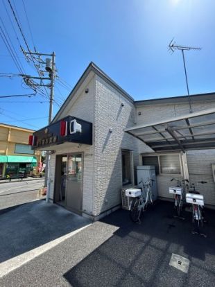 福生警察署 羽村駅前交番の画像