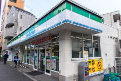 ファミリーマート 高田三丁目店の画像