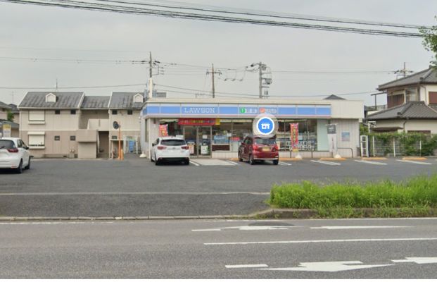 ローソン 市原根田一丁目店の画像