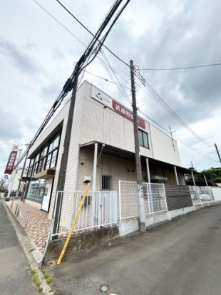 武蔵野銀行 霞ヶ関支店の画像