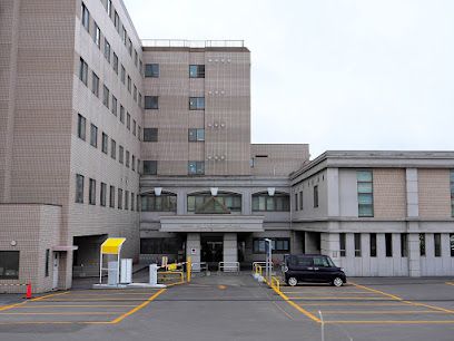 小樽協会病院の画像