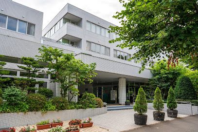 北海道循環器病院の画像