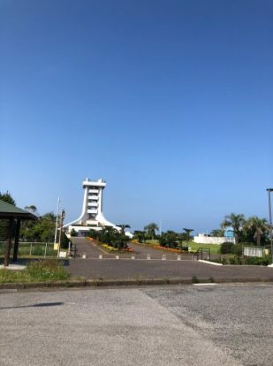 蓮沼海浜公園の画像