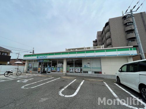 ファミリーマート 泉大津北豊中町店の画像