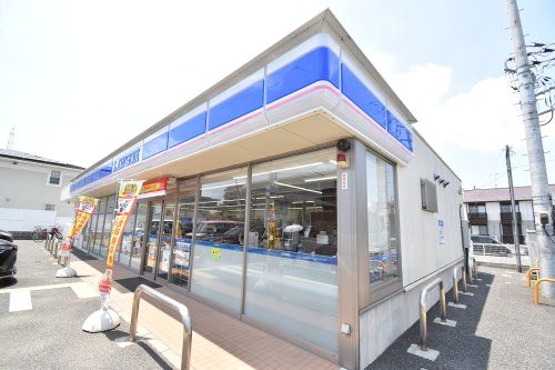 ローソン深谷東方店の画像