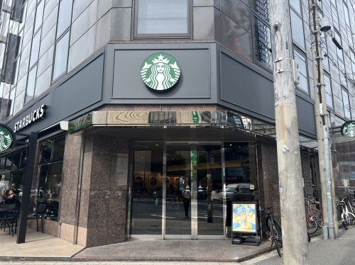 スターバックスコーヒー 四ツ橋店の画像