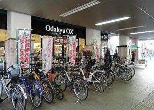 Odakyu OX 梅ヶ丘店の画像