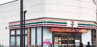 セブン-イレブン 世田谷代田店の画像