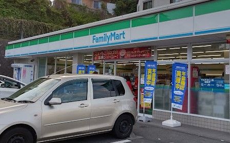 ファミリーマート 湘南港が丘店の画像