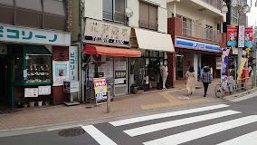 ローソン 板橋駅東口店の画像