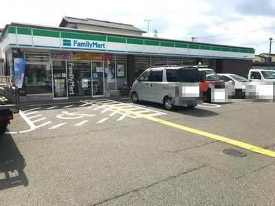 ファミリーマート 堺深井沢町店の画像