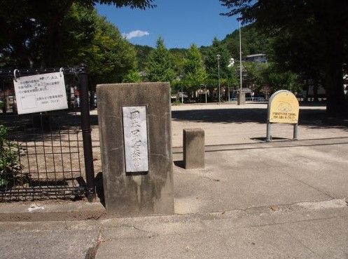 岡本口児童公園の画像