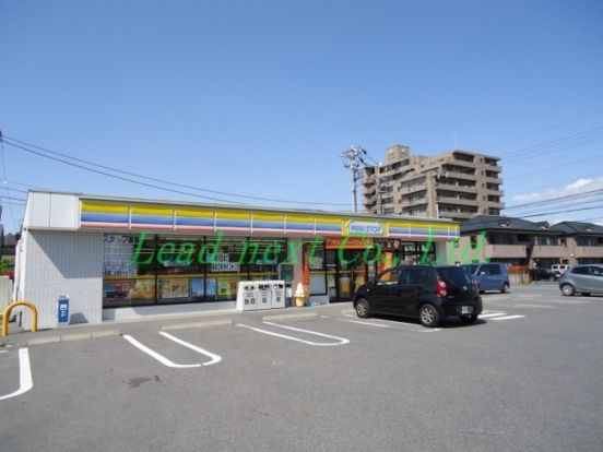 ミニストップ　前橋小相木店の画像