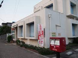 名古屋南陽通郵便局の画像