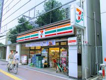 セブンイレブン 四谷4丁目店の画像