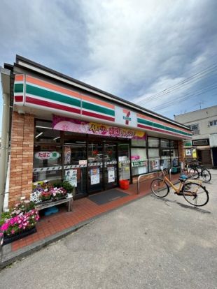 セブン-イレブン 春日部一ノ割店の画像