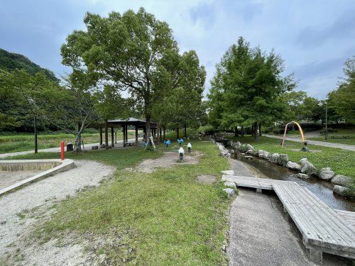 和邇公園の画像