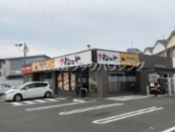 マイカリー食堂 野崎店(松のや併設)の画像