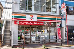 セブンイレブン 上池袋3丁目店の画像