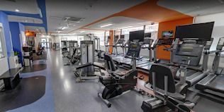 FASTGYM24 要町店の画像