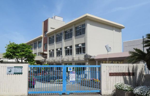 神戸市立塩屋小学校の画像