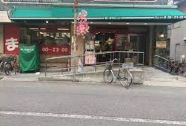 まいばすけっと 東門前3丁目店の画像