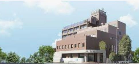 宮川病院の画像