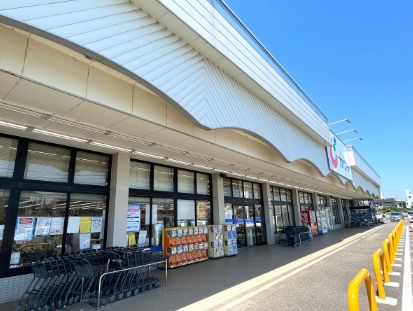 カワチ薬品 荒川沖店の画像