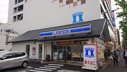 ローソン千葉祐光二丁目店の画像