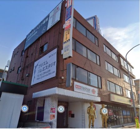 ウィラサクレックフェアテックスムエタイジム幕張支部の画像