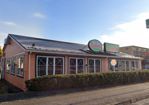 サイゼリヤ 幕張店の画像