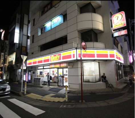 デイリーヤマザキ 都賀駅西口店の画像