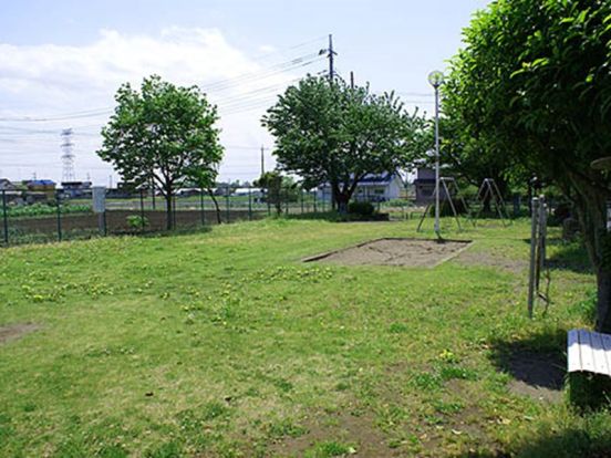 宮前本田公園の画像