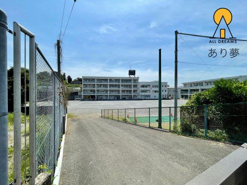 横浜市立山元小学校の画像